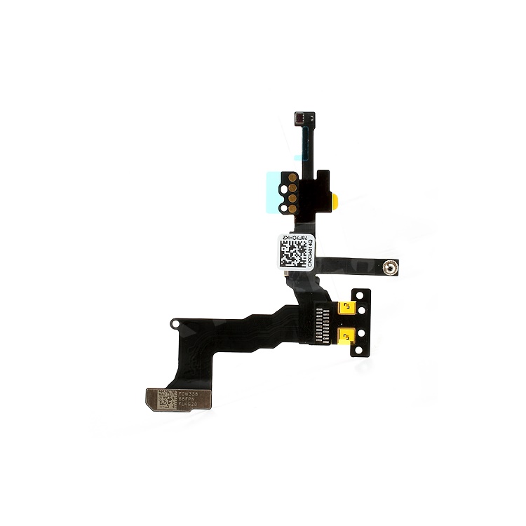 OEM for iPhone 5s Proximity Light Sensor + Front Camera Flex Cable Repair Part