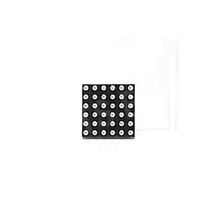 

For iPhone 5s / 5C USB Charging IC Chip Replacement Part 36-Pin 1610A1 U2 OEM, iPhone 5s
