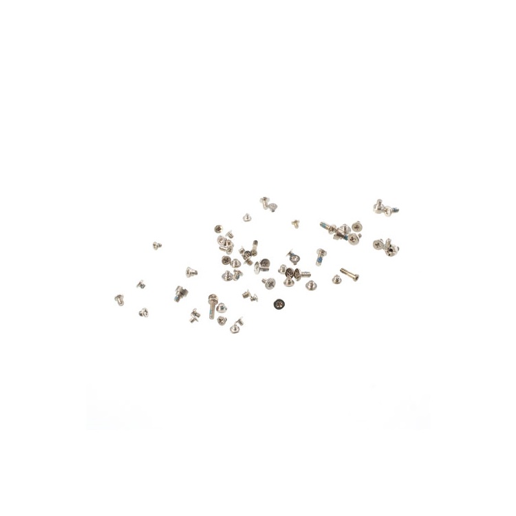 

OEM Full Set of Screws Replacement for iPhone 5s - Gold Color, iPhone 5s