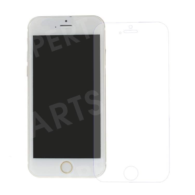 

HD Clear LCD Screen Protector Film for iPhone 6 4.7 inch / 6s, iPhone 6 4.7-inch