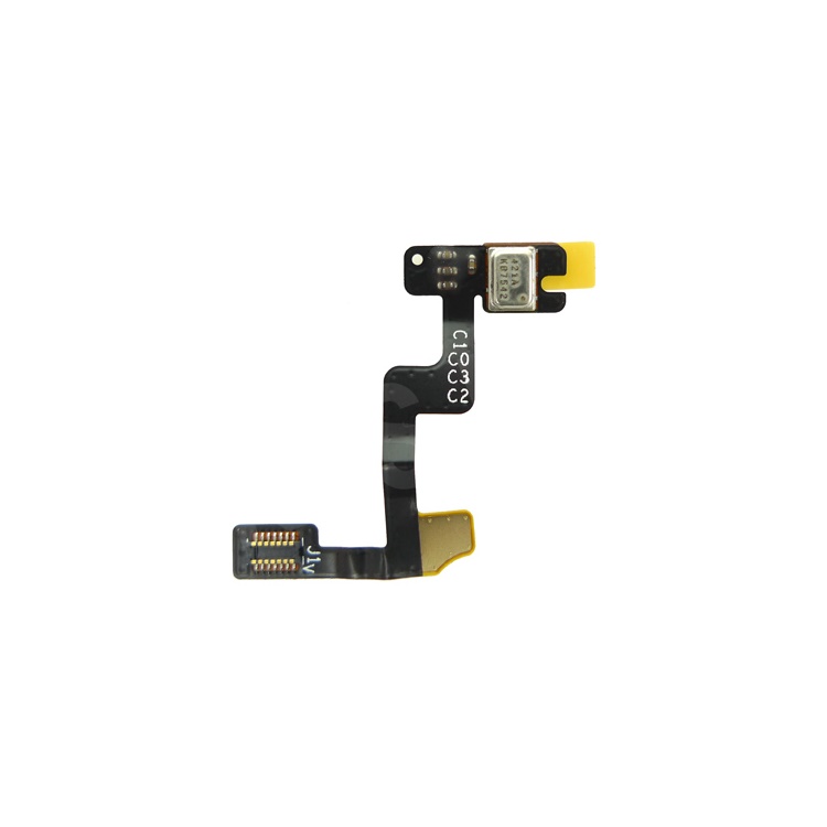 

OEM Transmitter Microphone Flex Cable for iPad 2 Wi-Fi / Wi-Fi + 3G, iPad 2