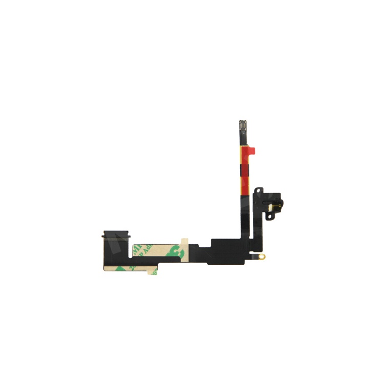 OEM Audio Jack Ribbon Flex Cable for iPad 2 Wi-Fi