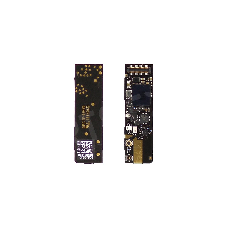 iPad 2 2nd Gen Wireless Bluetooth Module Repair Parts OEM