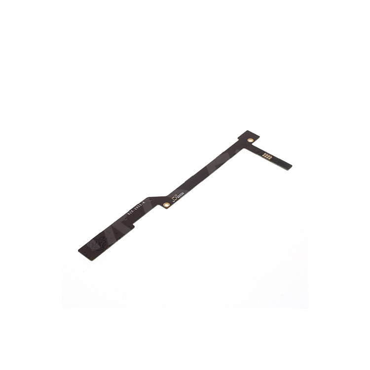 OEM LCD Power Switch Key Connection Board Flex Cable for iPad 2 WiFi Version