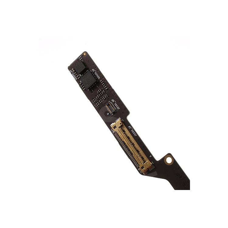 OEM LCD Power Switch Key Connection Board Flex Cable for iPad 2 WiFi Version