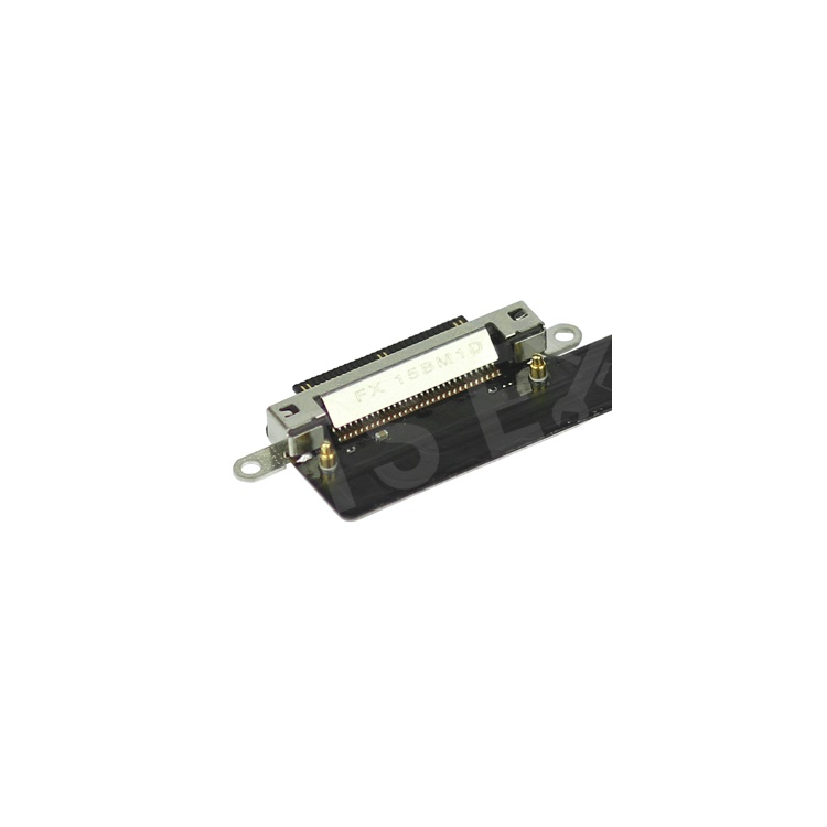 iPad 3 Dock Connector Charging Port Flex Cable Ribbon Replacement Original