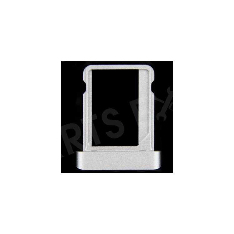 

Genuine SIM Card Tray for The New iPad WiFi + 4G, iPad 3