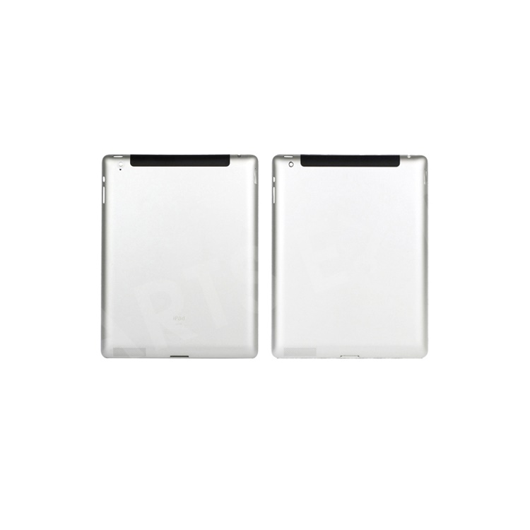 Back Cover Housing Replacement for The New iPad 3 3rd Generation 16GB OEM