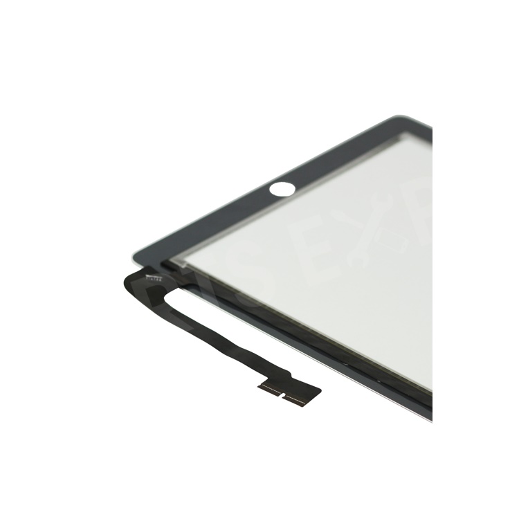 The new iPad Touch Screen Replacement (Good Quality) - White