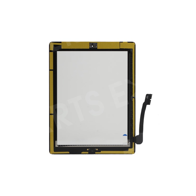 Digitizer Touch Screen Assembly for The New iPad / iPad 3 OEM  - Black