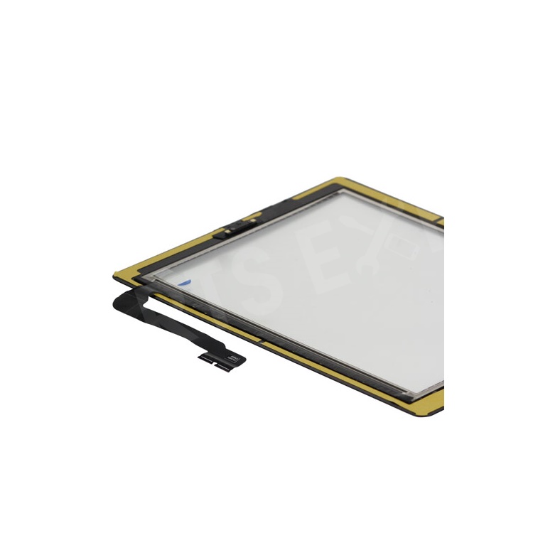 Digitizer Touch Screen Assembly for The New iPad / iPad 3 OEM  - Black