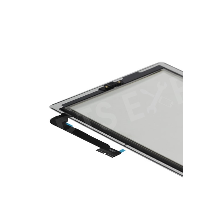 Digitizer Touch Screen Assembly for The new iPad 3rd Generation OEM - White