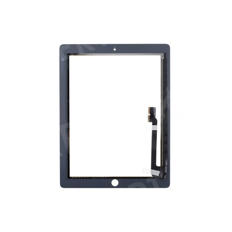 White The New iPad iPad 3 Touch Screen Digitizer Replacement (High Quality)