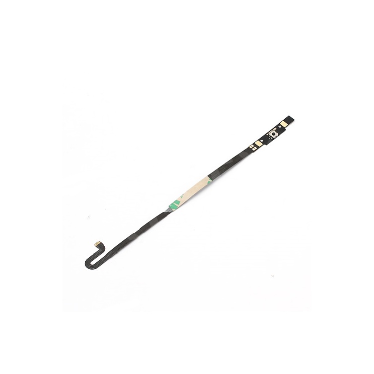 iPad 4 Home Button Flex Cable Ribbon Replacement Part High Quality