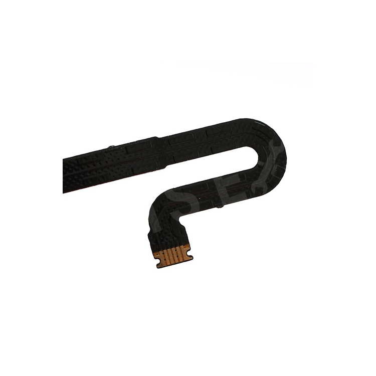 iPad 4 Home Button Flex Cable Ribbon Replacement Part High Quality