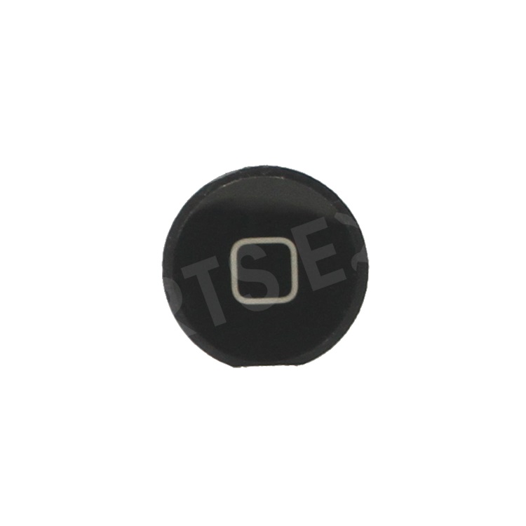 OEM Home Button Replacement Part for iPad 4 / iPad with Retina Display - Black