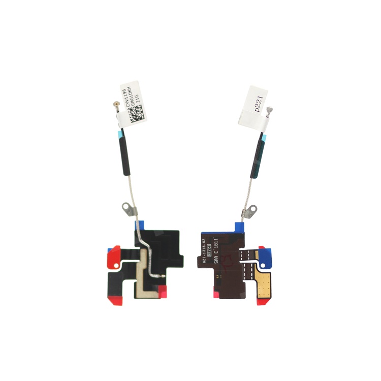 OEM GPS Signal Antenna Flex Cable for iPad 4 / iPad with Retina Display