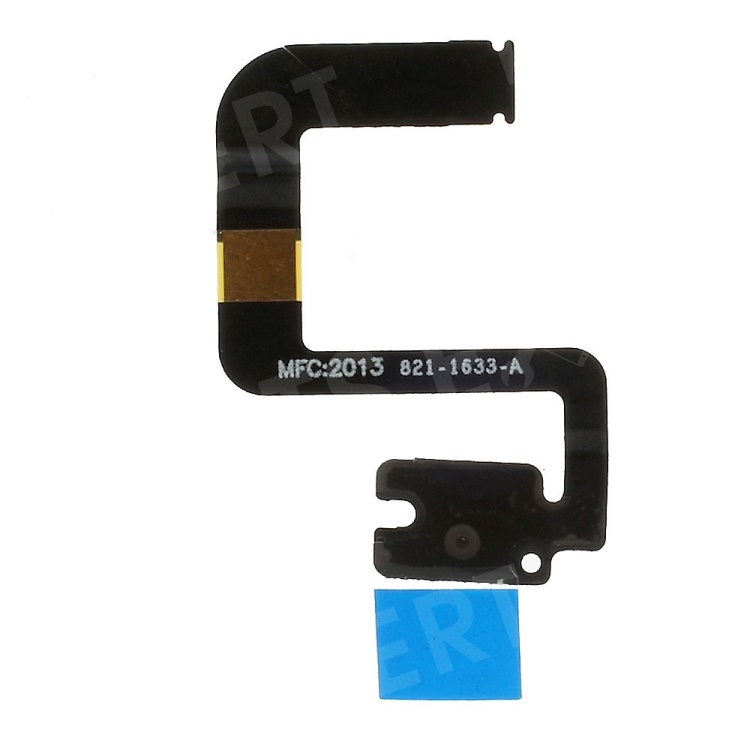 OEM Microphone Mic Flex Cable Ribbon for iPad 4 Wi-Fi + 3G