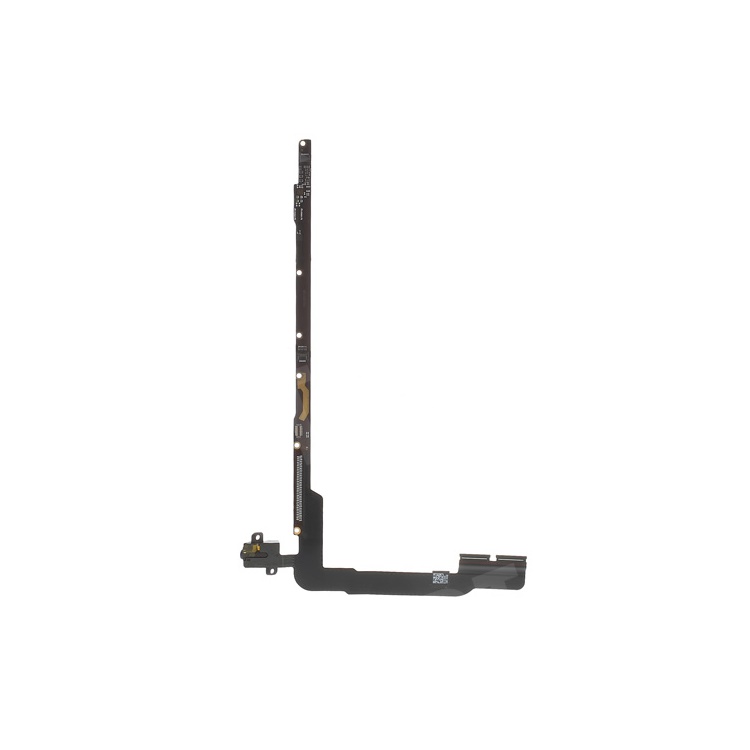 OEM Audio Headphone Jack Flex Cable with Board for iPad 4 Wi-Fi