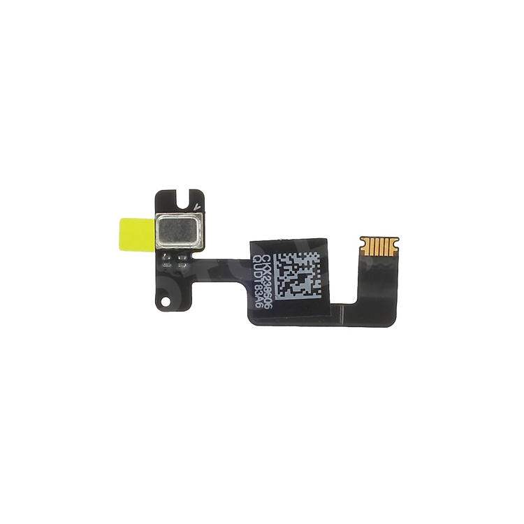 

OEM Microphone Flex Cable Ribbon Spare Part for iPad 4 Wi-Fi, iPad 4