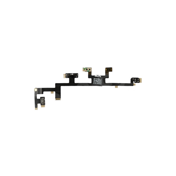

OEM Power On/Off Flex Cable Replacement for iPad 4, iPad 4