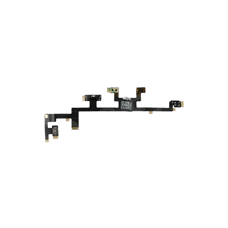 OEM Power On/Off Flex Cable Replacement for iPad 4