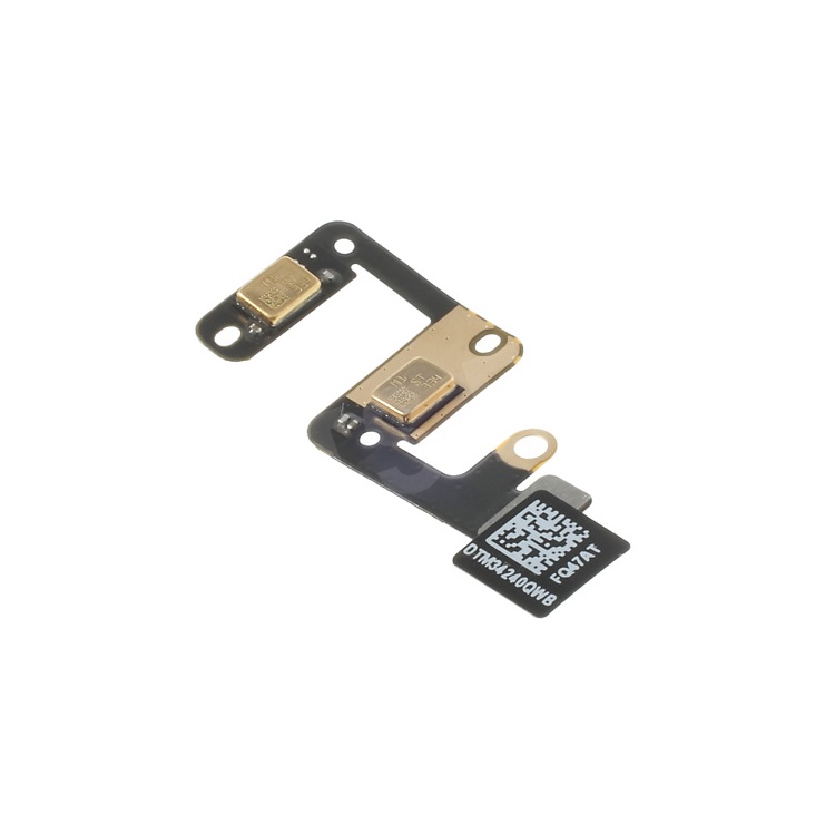 For iPad Air Transmitter Microphone Flex Cable Replace Part (OEM)