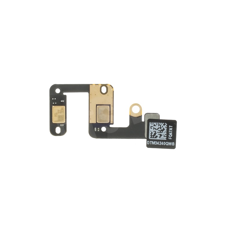 For iPad Air Transmitter Microphone Flex Cable Replace Part (OEM)