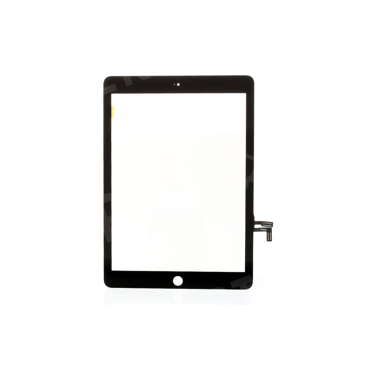 OEM Touch Screen Glass Digitizer Replacement for iPad Air - Black