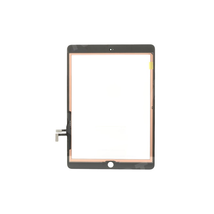 OEM Touch Screen Glass Digitizer Replacement for iPad Air - Black