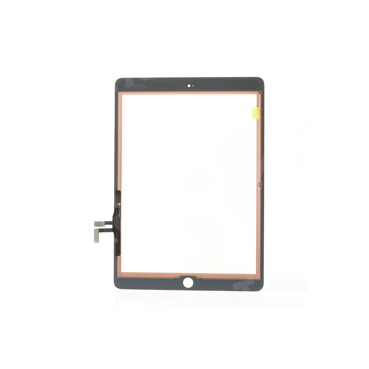 OEM for iPad Air Digitizer Touch Screen Glass Replacement - White