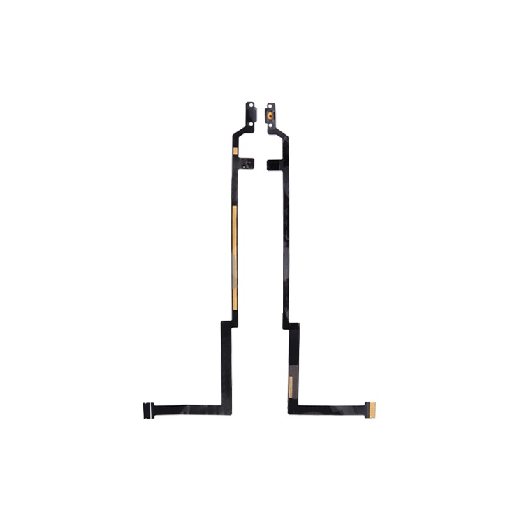 For iPad Air Home Key Button Flex Cable Ribbon Replacement (OEM)