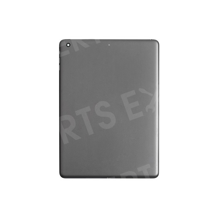 OEM Back Housing Cover for iPad Air Wifi - Deep Grey