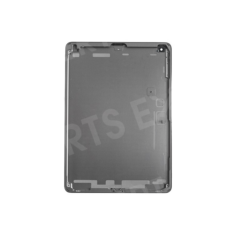 OEM Back Housing Cover for iPad Air Wifi - Deep Grey