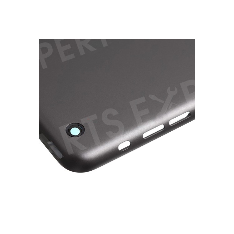 OEM Back Housing Cover for iPad Air Wifi - Deep Grey