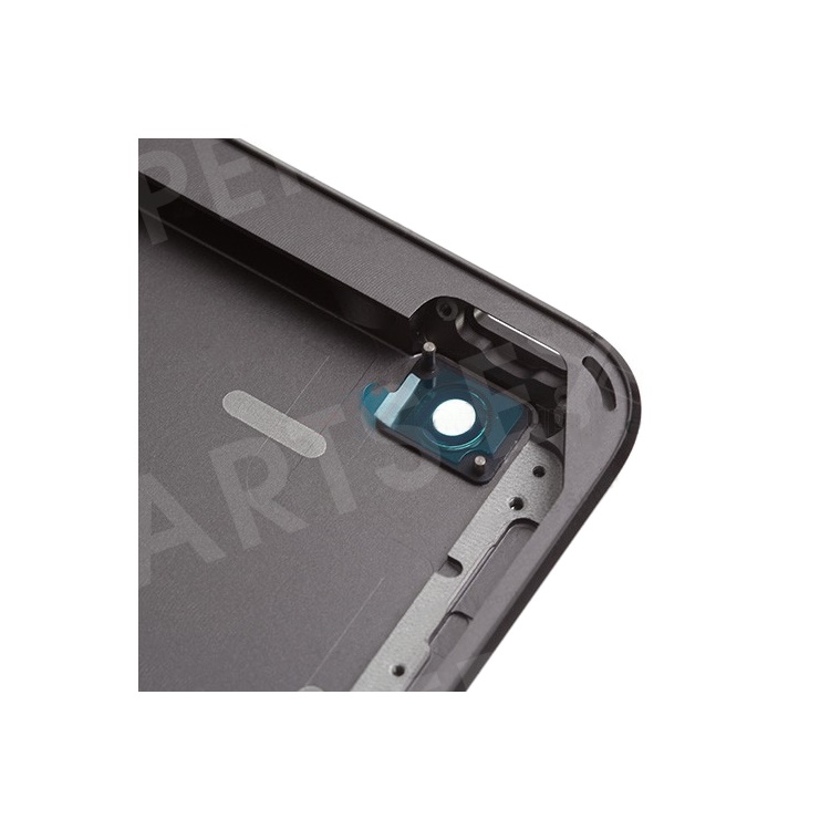 OEM Back Housing Cover for iPad Air Wifi - Deep Grey