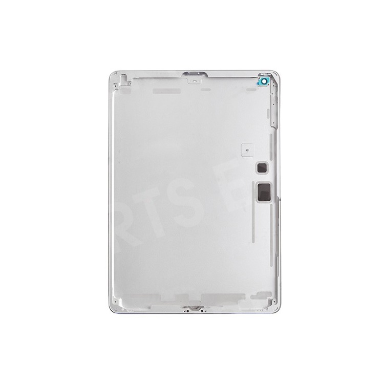 OEM for iPad Air Wifi Housing Back Cover Parts - Silver