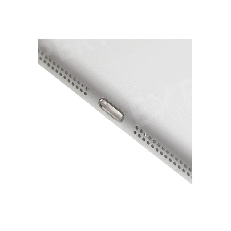 OEM for iPad Air Wifi Housing Back Cover Parts - Silver