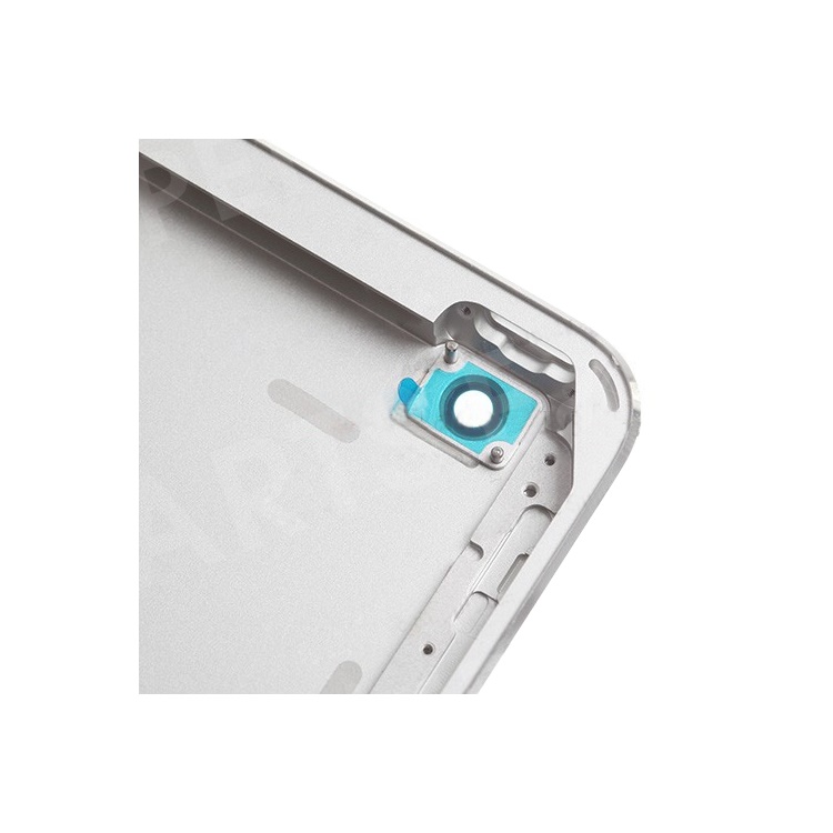 OEM for iPad Air Wifi Housing Back Cover Parts - Silver