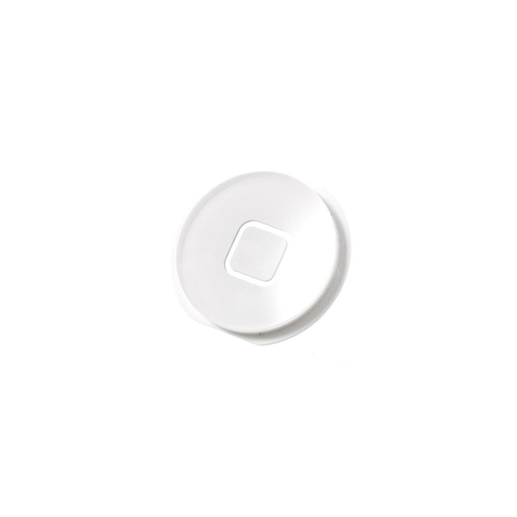 OEM Home Button Replacement Part for iPad Air 5 - White