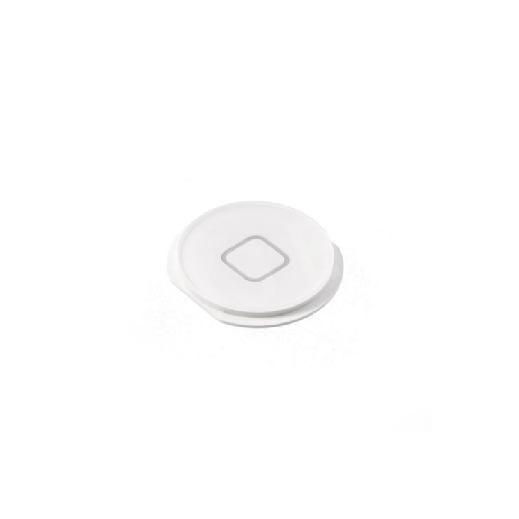 OEM Home Button Replacement Part for iPad Air 5 - White