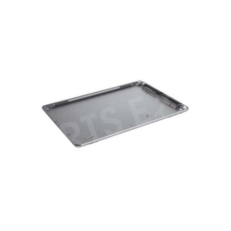 OEM Back Housing Cover for iPad Air 4G Version - Deep Grey