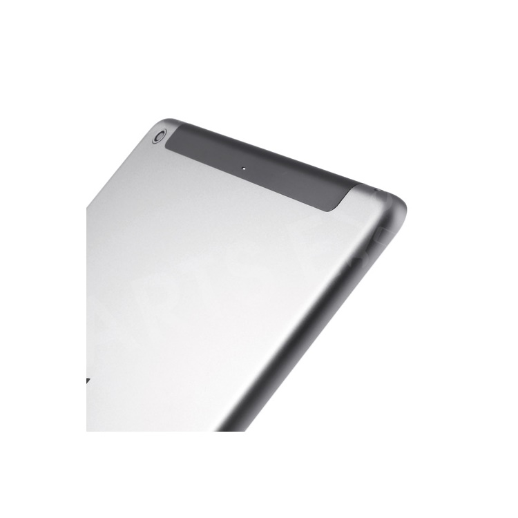 OEM Back Housing Cover for iPad Air 4G Version - Deep Grey