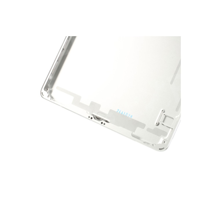 OEM Back Housing Cover for iPad Air 4G Version - Silver