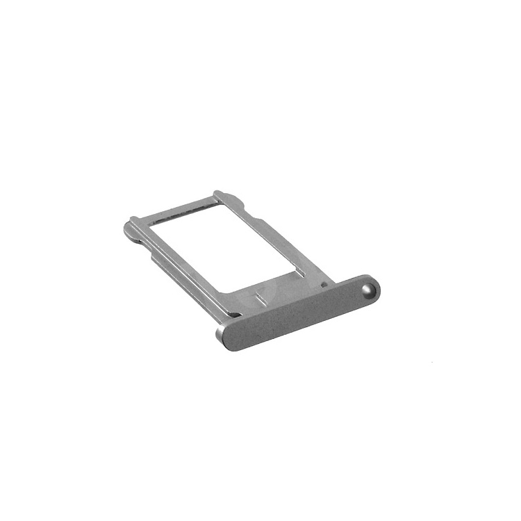 Grey for iPad Air OEM SIM Card Tray Holder Repair Part