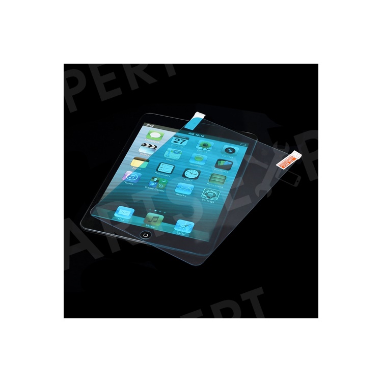 New Explosion-proof Tempered Glass Film LCD Screen Protector for iPad Mini / iPad Mini with Retina display