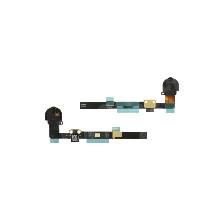 

Headphone Audio Flex Cable Replacement for iPad Mini - Black, iPad Mini