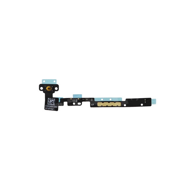 

Home Button Circuit Flex Cable Replacement Part for iPad Mini (OEM), iPad Mini