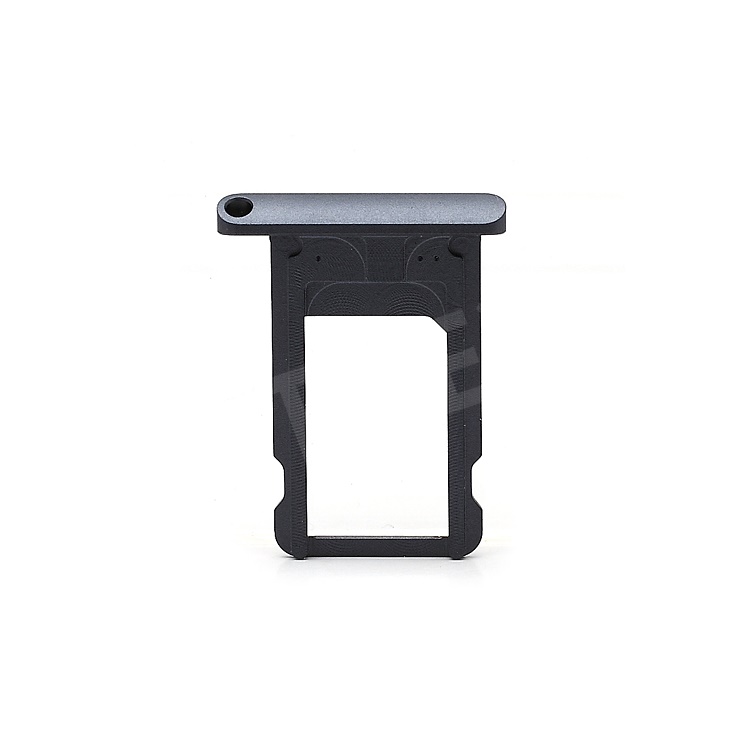 OEM iPad Mini Nano SIM Card Tray Holder Replacement - Black