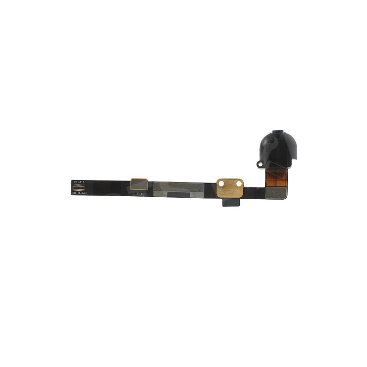 

OEM Audio Flex Cable Ribbon Replacement for iPad Mini 2 - Black, iPad Mini 2